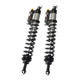 RANGER XP CREW 1000 2.2" X1 SERIES REAR EXIT SHOCKS (2018+)