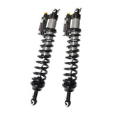 RANGER CREW XP 1000 2.2" X1 SERIES FRONT EXIT SHOCKS (2014+)