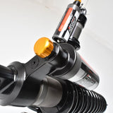 RANGER XP 1000 2.2" X1 SERIES REAR EXIT SHOCKS (2014-2017)
