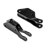 RANGER XP 900/1000 | XP 900/1000 CREW 2" BRACKET LIFT KIT