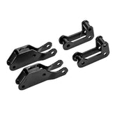 RANGER XP 900/1000 | XP 900/1000 CREW 2" BRACKET LIFT KIT