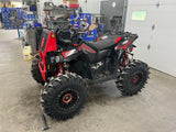EFX MOTOSLAYER