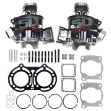 Yamaha Banshee 350 Top End Cylinder Kit