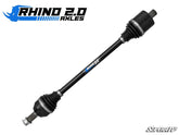 Polaris RZR PRO XP Heavy-Duty Axles—Rhino 2.0 (Rear)