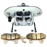 Rear Brake Caliper Yamaha Rhino 700