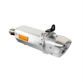 Honda Rancher IRS & Rubicon Full System APX Exhaust