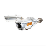 CFMOTO CFORCE 850-1000 XC Dual Split Exhaust BY RJWC POWERSPORTS