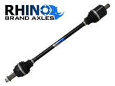 POLARIS SPORTSMAN SCRAMBLER 850 / 1000 AXLE—RHINO BRAND (FRONT)