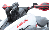 Snorkel Kit Can-Am Renegade 850/1000 (Non-XMR)