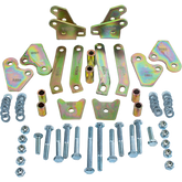 2 Inch Lift Kit Polaris Sportsman 1000 XP S