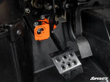 Polaris RZR Brake Lock - SATV