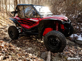 Honda Talon 1000 Cab Enclosure Doors - SATV
