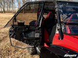 Honda Talon 1000 Cab Enclosure Doors - SATV