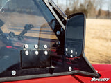 Honda Talon 1000 Cab Enclosure Doors - SATV