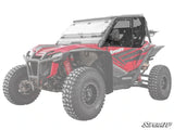 Honda Talon 1000 Cab Enclosure Doors - SATV