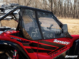Honda Talon 1000 Cab Enclosure Doors - SATV
