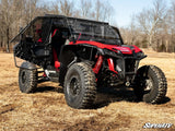 Honda Talon 1000 Cab Enclosure Doors - SATV