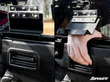 Honda Talon 1000 Cab Enclosure Doors - SATV