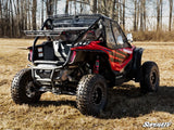 Honda Talon 1000 Cab Enclosure Doors - SATV