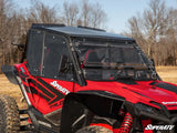 Honda Talon 1000 Cab Enclosure Doors - SATV
