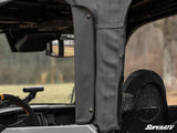 POLARIS GENERAL 1000 PRIMAL SOFT CAB ENCLOSURE UPPER DOORS