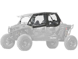 POLARIS RZR XP 4 1000 PRIMAL SOFT CAB ENCLOSURE UPPER DOORS