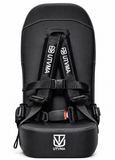 General Front/Rear Bump Seat (2016+)