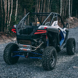Polaris RZR Pro XP Dual APX Exhaust - BY RJWC