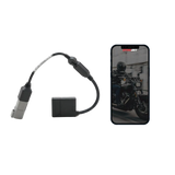 Can Am Renegade Tuning W/ Power Vision 4