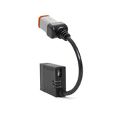 Can Am Renegade Tuning W/ Power Vision 4