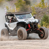 HONDA TALON 1000R 2.5" X2 SERIES FRONT EXIT SHOCKS