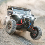 HONDA TALON 1000R 2.5" X2 SERIES FRONT EXIT SHOCKS