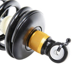 HONDA TALON 1000R 2.5" X2 SERIES REAR EXIT SHOCKS