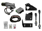 CAN-AM COMMANDER POWER STEERING KIT - SATV