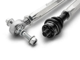 CAN-AM MAVERICK X3 RACKBOSS 2.0 BILLET HEX TIE ROD KIT