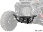 Polaris RZR XP Turbo S Winch-Ready Front Bumper - SATV