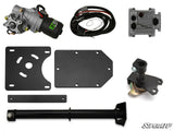 Polaris Sportsman XP 850 - 1000 Power Steering Kit - SATV