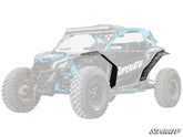 CAN-AM MAVERICK X3 FENDER FLARES