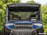 POLARIS RANGER XP 1000 MAXDRIVE POWER FLIP WINDSHIELD - SATV