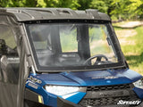 POLARIS RANGER XP 1000 MAXDRIVE POWER FLIP WINDSHIELD - SATV