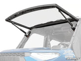 POLARIS RANGER XP 1000 MAXDRIVE POWER FLIP WINDSHIELD - SATV