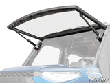 POLARIS RANGER XP 1000 MAXDRIVE POWER FLIP WINDSHIELD - SATV