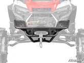 POLARIS RZR XP TURBO WINCH-READY FRONT BOUNTY BUMPER