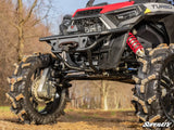 POLARIS RZR XP TURBO WINCH-READY FRONT BOUNTY BUMPER