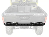 CAN-AM DEFENDER REAR BUMPER - SATV