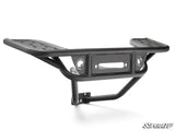 POLARIS RZR XP TURBO WINCH-READY FRONT BOUNTY BUMPER