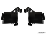 POLARIS RZR XP TURBO INNER FENDER GUARDS