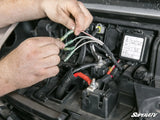 CAN-AM DEFENDER READY-FIT WINCH - SATV