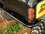 CAN-AM DEFENDER REAR BUMPER - SATV