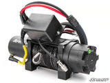 CAN-AM DEFENDER READY-FIT WINCH - SATV